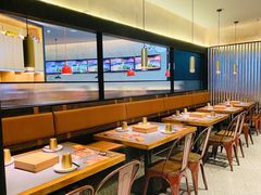 -探鱼·鲜青椒爽麻烤鱼(苏宁广场店)