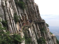 -嵩山少林文化旅游景区