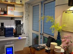 -Joymean coffee.见面咖啡