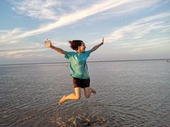 -南汇嘴观海公园