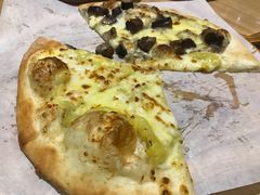 -百特喜·意大利餐厅(八佰伴镇江店)