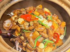 -馋嘴猫•北京食堂•宵夜(亚运村店)