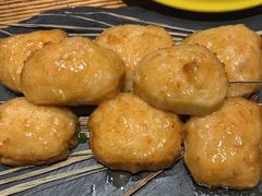 -花溪雨·森林餐厅(石基店)