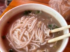 -汪记鲜鱼糊汤粉(沈阳路总店)