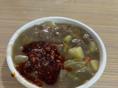 -清真·刘老虎肉丸糊辣汤(北郊分店)