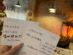 -mordew加州日记西餐&小酒馆(新天地店)