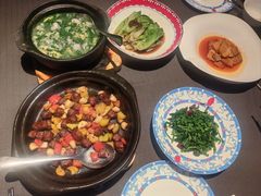 -肆月河豚·新淮扬菜·烤鸭(中关村店)