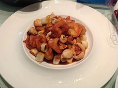 -香丰阁·烤鸭·川湘菜(清河店)
