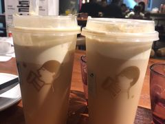 -喜茶(上海五角场万达店)