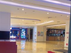 -BlueGame深蓝密室逃脱真人NPC(京投港·长阳店)