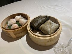 味可道虾饺皇-味可道美食坊(福基路店)