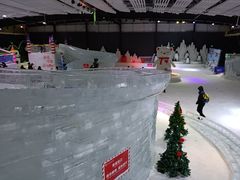 -宁波冰雪大世界(北仑区)