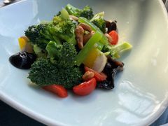 坚果时蔬-野蔓果·山野菜(西湖景区·龙井茶田店)