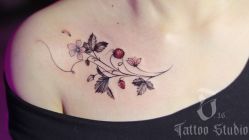 -见雾TATTOO STUDIO