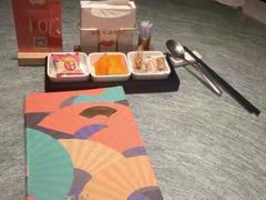 -小厨娘淮扬菜(天印大道店)