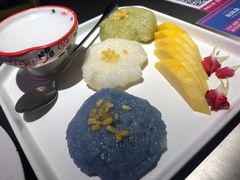 -新越盏·东南亚料理(捷登都会店)
