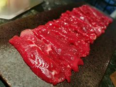 羊腿肉-王家渡火锅店(棕榈泉店)