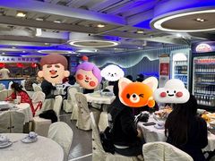 -东江海鲜大排档·潮汕菜·砂锅粥