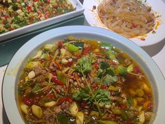 -椒小兔·盐帮川菜中餐厅(金沙时代广场店)