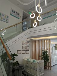 点击看大图 -梵恩诗产后恢复中心(望京麒麟店)