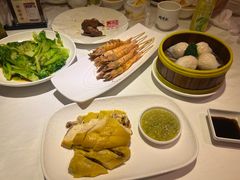 -鸽味轩·粤菜小馆(高楼门总店)