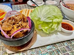 -走马楼饭庄(慈城古县城店)