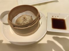 -利苑酒家(合景国际金融广场店)