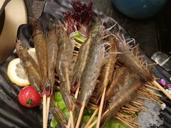 -湊湊火锅·茶憩(打浦桥日月光店)