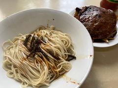 -小桃园餐厅