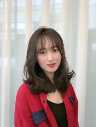 -愉己冥想·护发专门店