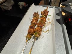 -烤匠麻辣烤鱼(万象城店)