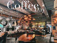 -Moka Bros 摩卡站(嘉华店)