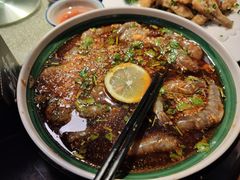 -大洋家·精品潮汕菜·生腌砂锅粥(天河东路店)