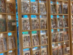-猫的天空之城概念书店(北戴河蔚蓝海岸店)