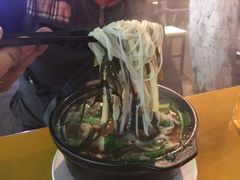 -清真·穆萨砂锅(大皮院店)