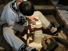 -景德镇古窑民俗博览区