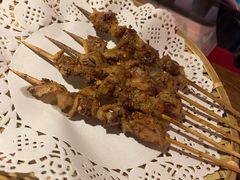 -锦上中式酒馆(南内环店)