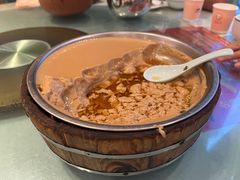 -刘胖子家常菜·蹄花焖藕(江汉路总店)