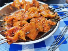 -有奴思烤肉·清真(正宁路店)