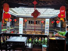 -蔼若春.传承三十年云南菜(金碧公园店)