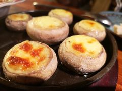 -格鲁·秀色Georgia’s Feast