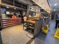 -李先生牛肉面大王(济南火车站候车室店)