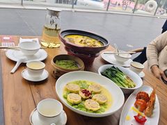 -茶人村·前滩江景雅宴(上海首店)