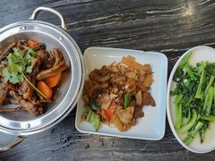 -美极鲜食坊(宝安南路店)
