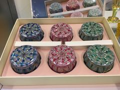 -花花卷卷·鲜食蛋糕(静安久光百货店)