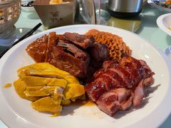 锦绣拼盘-金鼎轩(亚运村店)