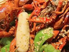 -京悦南门涮羊肉·羊蝎子火锅(田林路店)