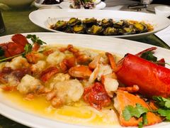 -上海小南国(仲盛世界商城店)