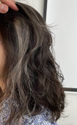 -Moyue HAIR SALON