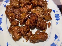 嫩煎小牛肉-小粤楼·怀旧粤菜(万辉国际广场店)